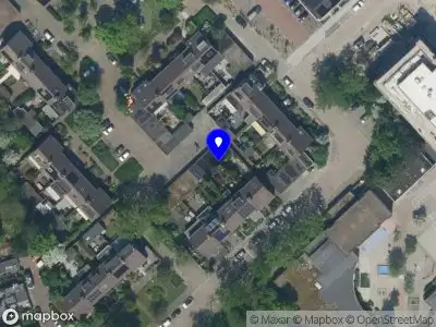 Overlastmelding De Dalen in Beverwijk