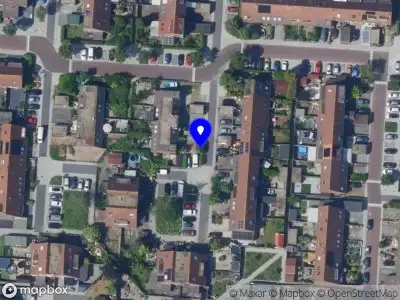 112 melding Overlastmelding Ringdijk in Lelystad