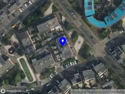 112 melding Ambulance met grote spoed naar de Schorsmos in Monster