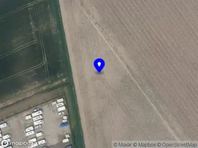 Politie naar de Groene Kruisweg in Brielle vanwege dier(en) in nood