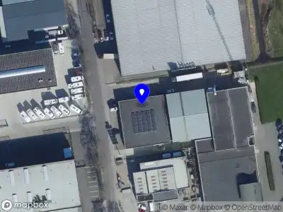 Overlastmelding Kloosterweg in Kapelle gesloten