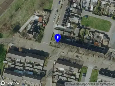 Overlastmelding Kamillestraat in Sittard