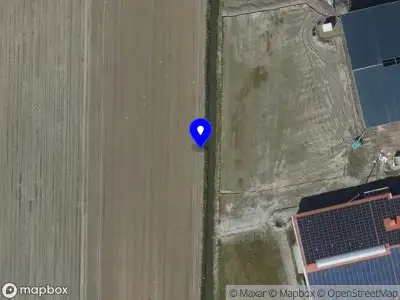Overlastmelding Galatheseweg in Achthuizen
