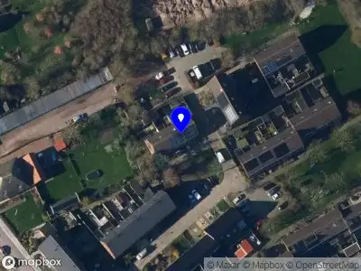 112 melding Overlastmelding Hoge Gest in Den Oever