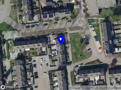 112 melding Ambulance met grote spoed naar de Ghijseland in Rhoon