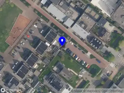 112 melding Ambulance met grote spoed naar de Groeneweg in Bergschenhoek