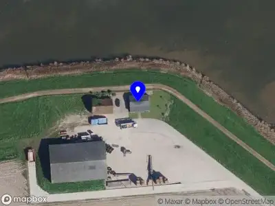 Brandweer en politie met grote spoed naar de Gasthuiswaard in Geertruidenberg vanwege letsel