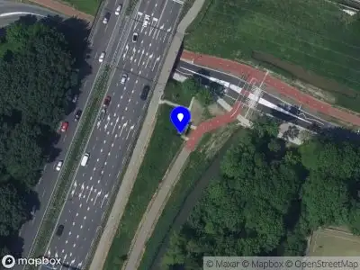 Besteld ambulance vervoer naar de Andoornlaan in Papendrecht