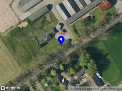 Politie naar de Zuidelijke Meentsteeg in Rhenen vanwege aanrijding met letsel