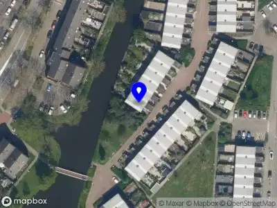 112 melding Besteld ambulance vervoer naar de Lavendel in Krimpen aan den IJssel