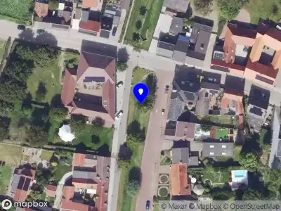 Overlastmelding Maar in Jabeek