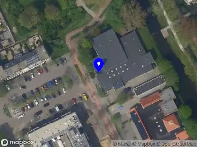 Overlastmelding Poolster in Katwijk