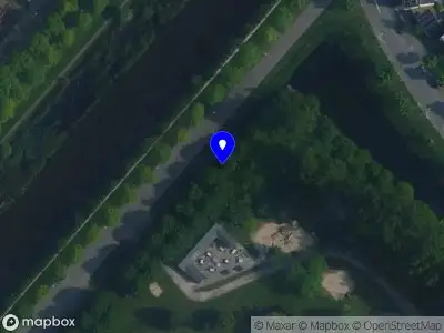 Overlastmelding Redenburgsingel in Hoofddorp