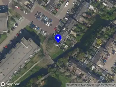 112 melding Ambulance met grote spoed naar de Kreek in Brielle