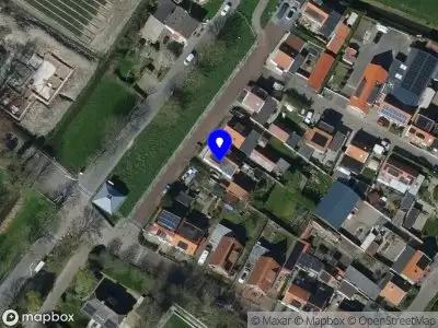 Overlastmelding Tuinstraat in Herkingen