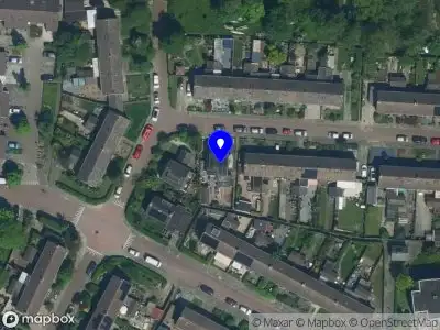 Overlastmelding Wederikstraat in Landsmeer