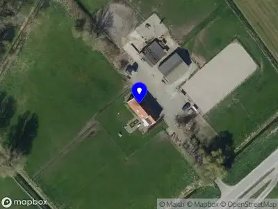 Ambulance met gepaste spoed naar de Duindijk in Rockanje