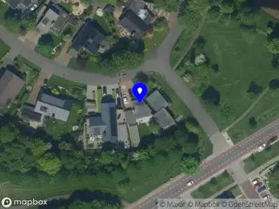 Overlastmelding Rendorppark in Heemskerk