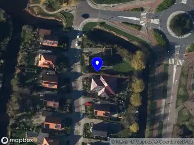 112 melding Overlastmelding Zwanenbalg in Julianadorp