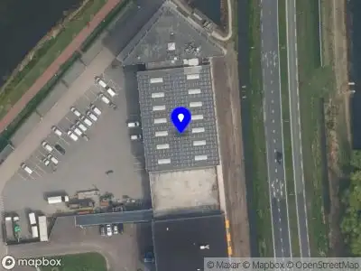 Ambulance met gepaste spoed naar de Nobelsingel in Berkel en Rodenrijs