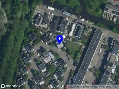 112 melding Ambulance met gepaste spoed naar de Zuidererf in Haarlem