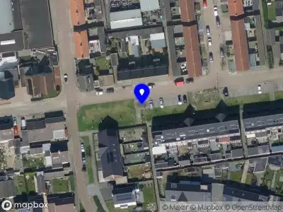 112 melding Overlastmelding Elzendreef in Waspik gesloten