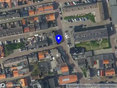 112 melding Overlastmelding Julianastraat in Egmond aan Zee