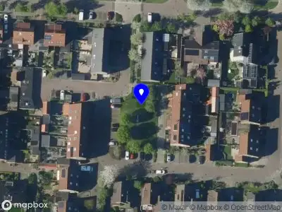 Anonieme overlastmelding De Strekel in Heerhugowaard