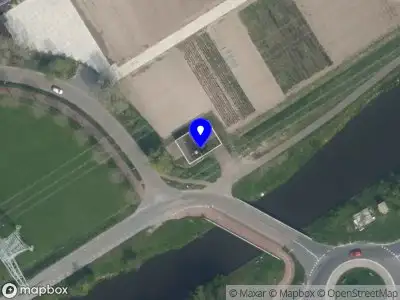 112 melding Brandweer met grote spoed naar de Staelduinlaan in 's-Gravenzande vanwege gebouwbrand