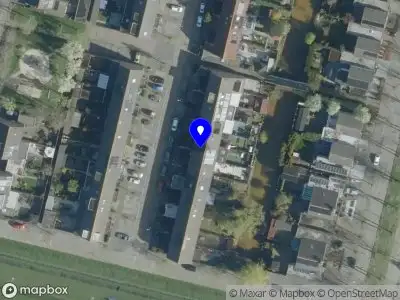 112 melding Overlastmelding Kruiningenstraat in Tilburg