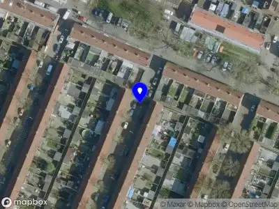 Overlastmelding Henri Verbuntstraat in Tilburg