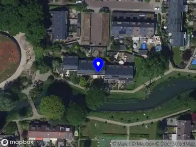 112 melding Overlastmelding Tafelberg in Dordrecht