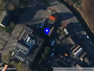 Overlastmelding Molenvaart in Anna Paulowna