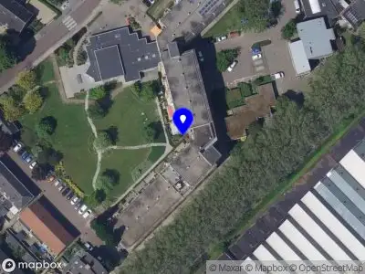 112 melding Ambulance met gepaste spoed naar de W. de Vries Robbéweg in Gorinchem