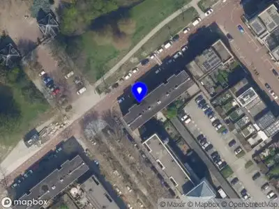 Traumahelikopter met grote spoed naar de Kerkhoflaan in Rotterdam