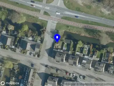 Anonieme overlastmelding Keizersveerlaan in Tilburg