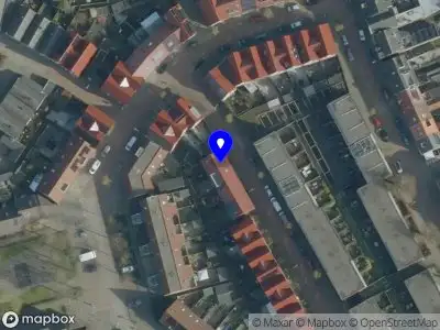Overlastmelding H. Berkvensstraat in Tilburg
