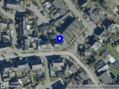 Overlastmelding Nijesteijn in Berlicum (5258 PM)