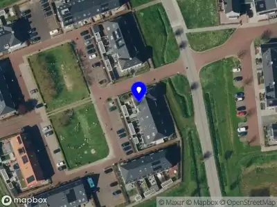 Overlastmelding De Hoeve in Herveld