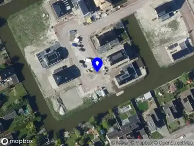 Overlastmelding Vlietsingel in Medemblik