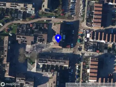 Overlastmelding Kruiszwin in Julianadorp