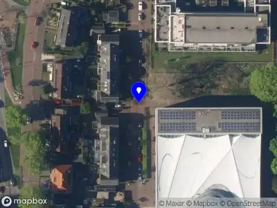 112 melding Ambulance met gepaste spoed naar de De Smethstraat in Alphen aan den Rijn