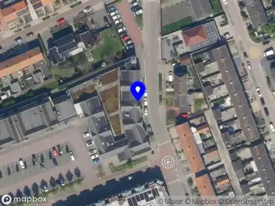 112 melding Ambulance met grote spoed naar de Beatrixstraat in Groot-Ammers