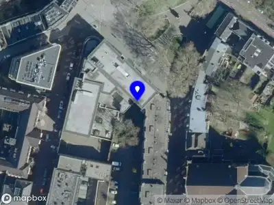 112 melding Brandweer met gepaste spoed naar de Kardinaal van Rossumplein in 's-Hertogenbosch