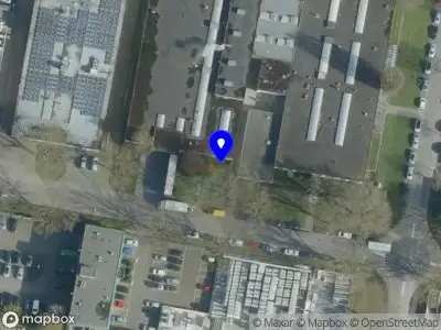 Overlastmelding Ledeboerstraat in Tilburg