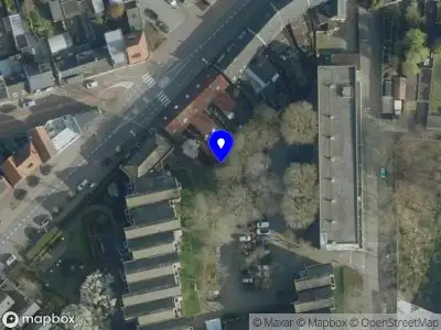 Overlastmelding Kwaadeindstraat in Tilburg