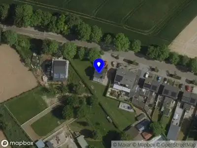 Overlastmelding Raadhuisstraat in Merkelbeek