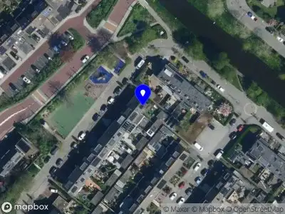 Overlastmelding Simon Emtinckstraat in Noordwijkerhout