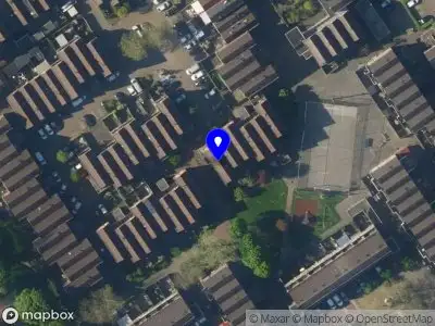 Overlastmelding Antilopespoor in Maarssen