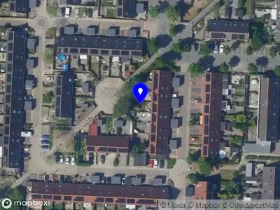 112 melding Overlastmelding Veluwemeerstraat in Lelystad